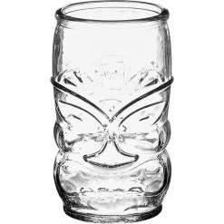 Acopa 13 Oz. Tiki Glass - 12/Case -Wasserstrom store 2389385