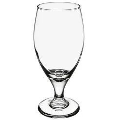 Libbey 3915 Teardrop 14.75 Oz. Customizable Stemmed Pilsner Glass - 36/Case 6 Libbey 3915 Teardrop 14.75 Oz. Customizable Stemmed Pilsner Glass - 36/Case -Wasserstrom store 2391038