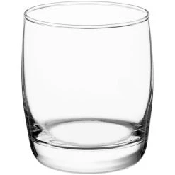 Acopa 9 Oz. Rocks / Old Fashioned Glass - 12/Case -Wasserstrom store 2393391