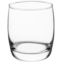 Acopa 11 Oz. Rocks / Old Fashioned Glass - 12/Case -Wasserstrom store 2393392