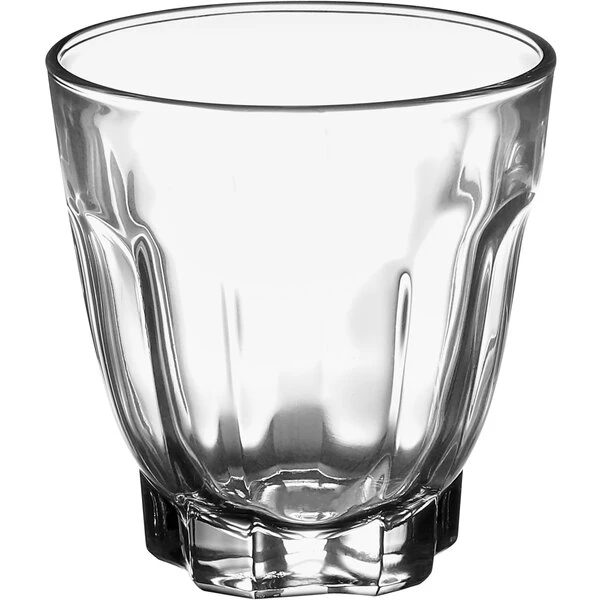 Arcoroc Q2234 Arcadie 5.25 Oz. Rocks / Old Fashioned Glass By Arc Cardinal - 24/Case 4 Arcoroc Q2234 Arcadie 5.25 Oz. Rocks / Old Fashioned Glass By Arc Cardinal - 24/Case - Image 2