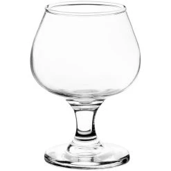 Acopa Select 5.5 Oz. Brandy / Spirits Tasting Snifter - 12/Case -Wasserstrom store 2394249