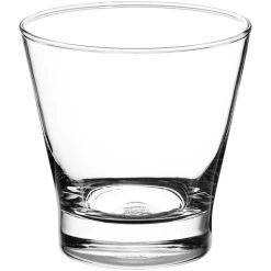 Acopa Fusion 12 Oz. Rocks / Old Fashioned Glass - 12/Case 6 Acopa Fusion 12 Oz. Rocks / Old Fashioned Glass - 12/Case -Wasserstrom store 2395967