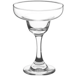 Acopa 9 Oz. Margarita Glass - 12/Case 5 Acopa 9 Oz. Margarita Glass - 12/Case -Wasserstrom store 2396280