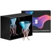 Flavour Blaster 4.2 Oz. Octopus Cocktail Glass - 2/Pack 1 Flavour Blaster 4.2 Oz. Octopus Cocktail Glass - 2/Pack -Wasserstrom store 2404796