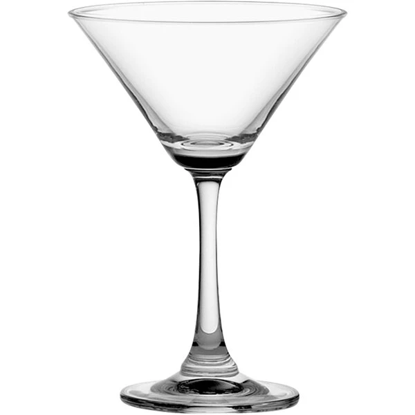 Ocean Duchess 7 Oz. Martini Glass - 48/Case 3 Ocean Duchess 7 Oz. Martini Glass - 48/Case
