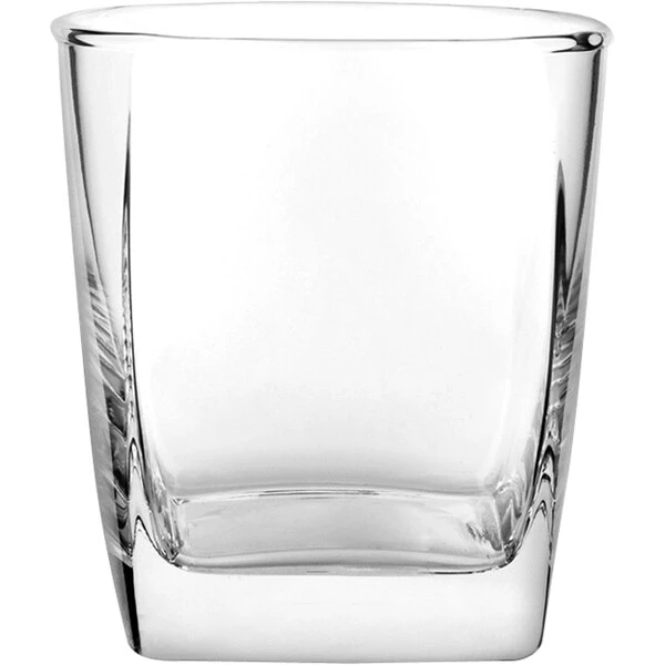 Ocean Plaza 10 Oz. Rocks / Old Fashioned Glass - 72/Case 3 Ocean Plaza 10 Oz. Rocks / Old Fashioned Glass - 72/Case