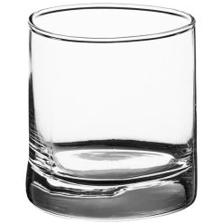 Acopa Bermuda 10.75 Oz. Rocks / Old Fashioned Glass - 12/Case -Wasserstrom store 2418677