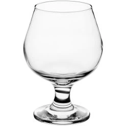 Acopa Select 9 Oz. Brandy Snifter - 12/Case -Wasserstrom store 2418687