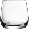 Lucaris Hip 12.5 Oz. Rocks / Double Old Fashioned Glass - 24/Case -Wasserstrom store 2418943