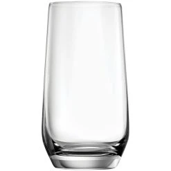 Lucaris Hip 15.5 Oz. Long Drink Glass - 24/Case