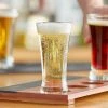 Acopa 5.5 Oz. Flared Pilsner Beer Tasting Glass - 6/Pack