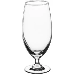 Acopa 10 Oz. Stemmed Pilsner Glass - 12/Case -Wasserstrom store 2434258