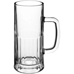 Acopa 22 Oz. Tall Beer Mug - 12/Case -Wasserstrom store 2445093