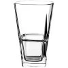 Libbey Structure 12 Oz. Stackable Beverage Glass - 12/Case -Wasserstrom store 2445903