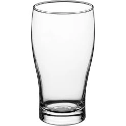 Acopa 16 Oz. Pub Glass - 12/Case -Wasserstrom store 2449297