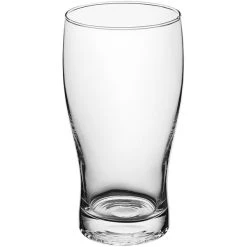 Acopa 20 Oz. Pub Glass - 12/Case -Wasserstrom store 2449962