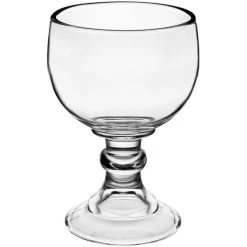 Acopa 18 Oz. Schooner Glass - 12/Case -Wasserstrom store 2450168