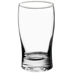 Acopa 5.5 Oz. Pub Beer Tasting Glass - 12/Case -Wasserstrom store 2456847