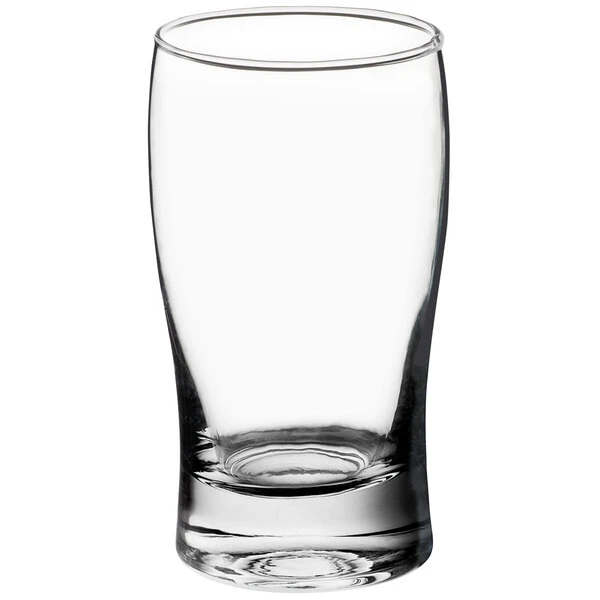 Acopa 5.5 Oz. Pub Beer Tasting Glass - 4/Pack 4 Acopa 5.5 Oz. Pub Beer Tasting Glass - 4/Pack - Image 2