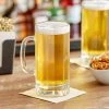 Acopa 22 Oz. Paneled Beer Mug - 12/Case -Wasserstrom store 2460524