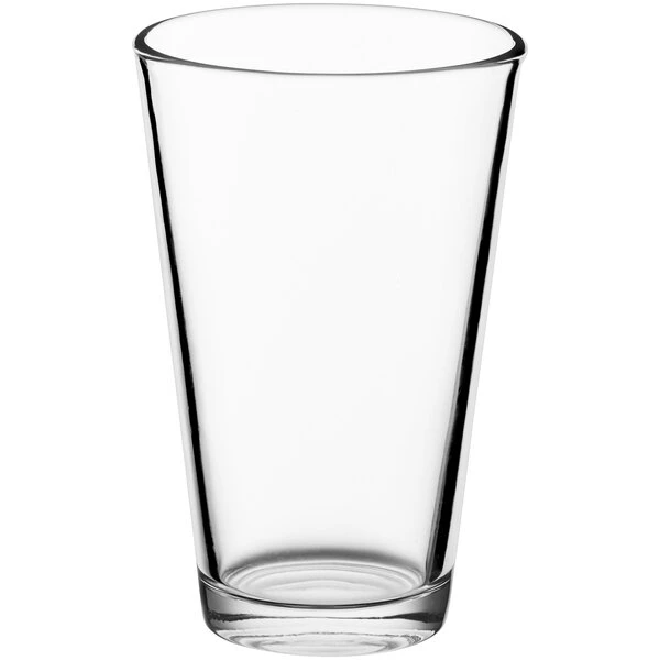 Acopa 10 Oz. Highball / Beer Glass - 12/Case 4 Acopa 10 Oz. Highball / Beer Glass - 12/Case - Image 2
