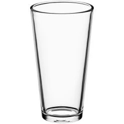 Acopa 22 Oz. Mixing Glass - 24/Case -Wasserstrom store 2460736