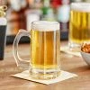 Acopa 12 Oz. Beer Mug - 12/Case -Wasserstrom store 2461925