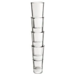 Libbey 15711 Endeavor 10 Oz. Customizable Stackable Highball Glass - 12/Case 5 Libbey 15711 Endeavor 10 Oz. Customizable Stackable Highball Glass - 12/Case -Wasserstrom store 246296