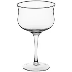 Acopa Deco 12 Oz. Cocktail Glass - 6/Box -Wasserstrom store 2463730