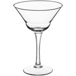 Acopa Deco 9 Oz. Martini Glass - 6/Box -Wasserstrom store 2463738