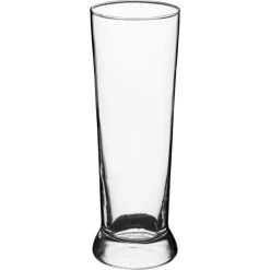 Acopa 16.25 Oz. Pilsner Glass - 12/Case -Wasserstrom store 2463869