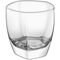Ocean Sensation 7 Oz. Rocks / Old Fashioned Glass - 48/Case