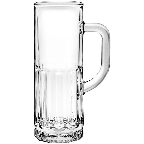 Ocean Berliner 12 Oz. Beer Mug - 24/Case 3 Ocean Berliner 12 Oz. Beer Mug - 24/Case