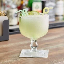 Acopa 32 Oz. Giant Cocktail / Schooner Glass - 6/Case -Wasserstrom store 2468475