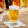 Acopa 5.5 Oz. Pub Beer Tasting Glass - 6/Pack -Wasserstrom store 2468672