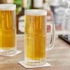 Acopa 22 Oz. Tall Beer Mug - 12/Case -Wasserstrom store 2469372