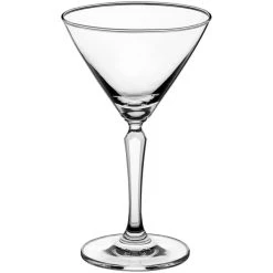 Acopa Empire 7 Oz. Martini Glass - 12/Case -Wasserstrom store 2470496