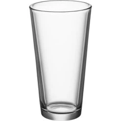Acopa Select 22 Oz. Rim Tempered Mixing Glass - 24/Case 5 Acopa Select 22 Oz. Rim Tempered Mixing Glass - 24/Case -Wasserstrom store 2472826