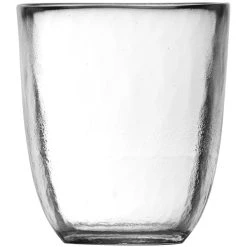 Fortessa Tableware Solutions Fortessa Los Cabos 10 Oz. Glass Tumbler - 4/Case