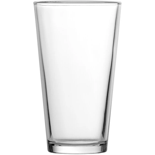 Fortessa Tableware Solutions Fortessa Basics Barca 14.2 Oz. Beverage Glass - 12/Case 3 Fortessa Tableware Solutions Fortessa Basics Barca 14.2 Oz. Beverage Glass - 12/Case