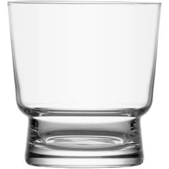 Schott Zwiesel Tower 16.1 Oz. Stackable Footed Tumbler By Fortessa Tableware Solutions - 6/Case