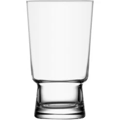 Schott Zwiesel Tower 19.7 Oz. Stackable Footed Tumbler By Fortessa Tableware Solutions - 6/Case