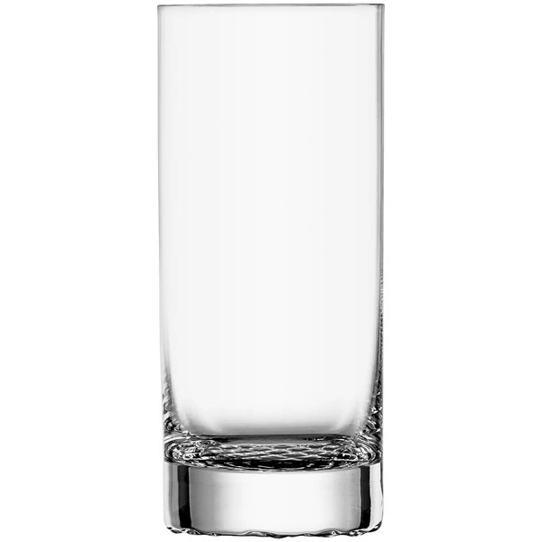 Schott Zwiesel Perspective 13.3 Oz. Long Drink Glass By Fortessa Tableware Solutions - 6/Case 3 Schott Zwiesel Perspective 13.3 Oz. Long Drink Glass By Fortessa Tableware Solutions - 6/Case