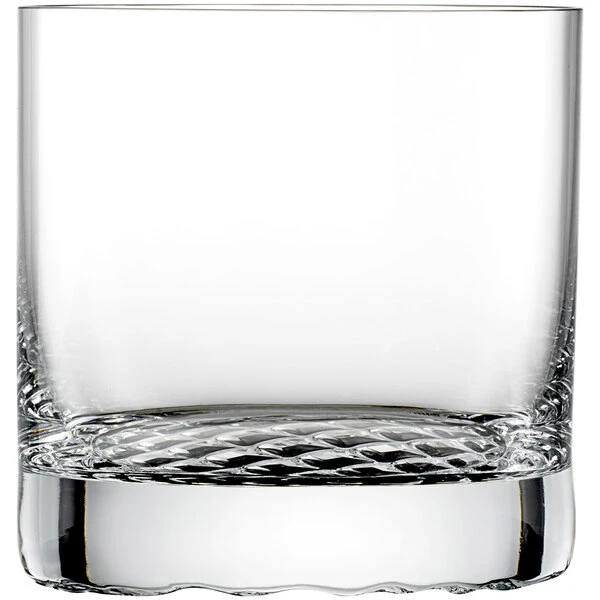 Schott Zwiesel Perspective 16.9 Oz. Rocks / Old Fashioned Glass By Fortessa Tableware Solutions - 6/Case 3 Schott Zwiesel Perspective 16.9 Oz. Rocks / Old Fashioned Glass By Fortessa Tableware Solutions - 6/Case