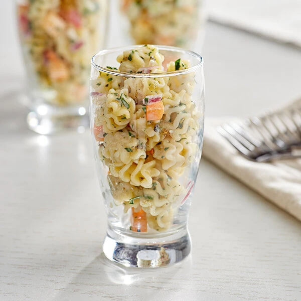 Acopa 5 Oz. Barbary Beer Tasting Glass - 12/Case 5 Acopa 5 Oz. Barbary Beer Tasting Glass - 12/Case - Image 3