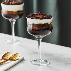 Acopa Deco 12 Oz. Cocktail Glass - 6/Box -Wasserstrom store 2481661