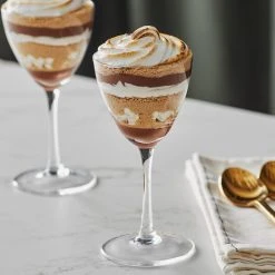 Acopa Deco 5 Oz. Nick And Nora Glass - 6/Pack 9 Acopa Deco 5 Oz. Nick And Nora Glass - 6/Pack -Wasserstrom store 2481677