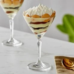 Acopa Empire 7 Oz. Martini Glass - 12/Case -Wasserstrom store 2481901