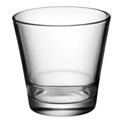 Acopa Select 10 Oz. Stackable Rocks / Old Fashioned Glass - 12/Case -Wasserstrom store 2482601